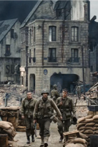 Saving Private Ryan